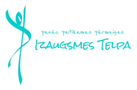 Izaugsmes telpa